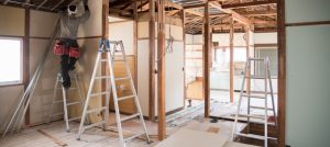 Entreprise de rénovation de la maison et de rénovation d’appartement à Vuillery